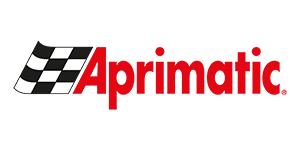 Aprimatic rojo logo