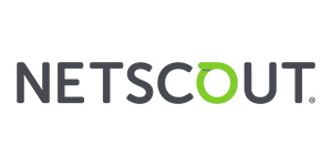 NetScout logo