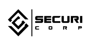 Securicorp logo
