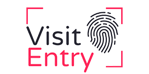 Visit Entry logo