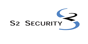 s2 security logo